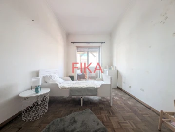 Apartamento T2 para Venda em Amora