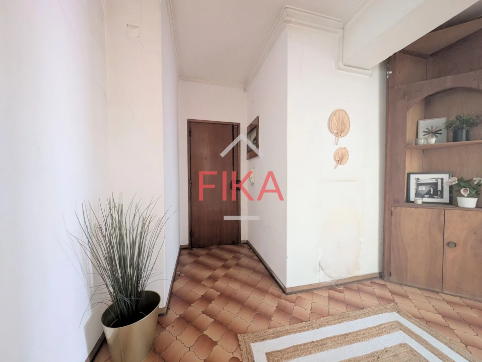 Apartamento T2 para Venda em Amora Foto 23
