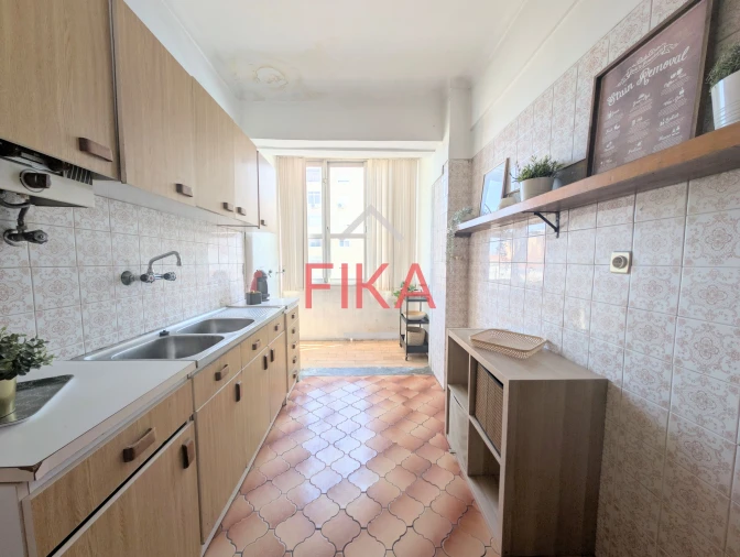 Apartamento T2 para Venda em Amora Foto 5