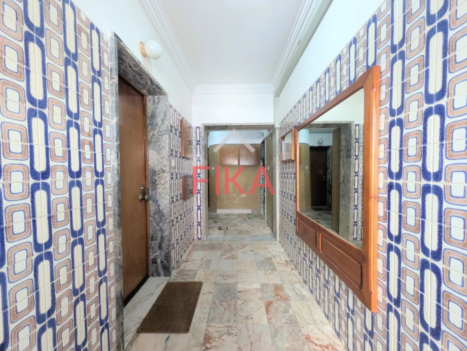 Apartamento T2 para Venda em Amora Foto 26