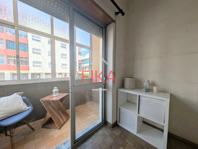 Apartamento T2 para Venda em Amora Foto 13