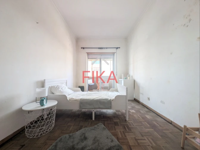 Apartamento T2 para Venda em Amora Foto 10