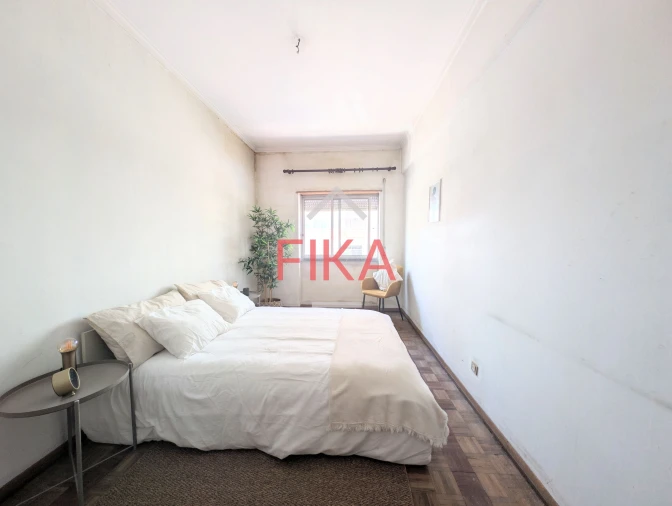 Apartamento T2 para Venda em Amora Foto 20