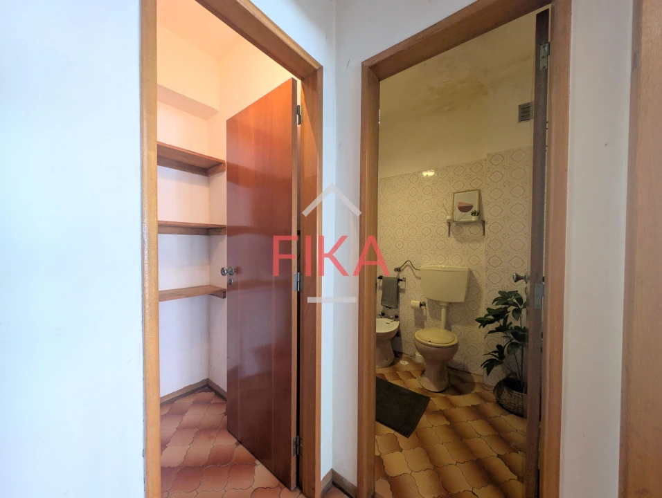 Apartamento T2 para Venda em Amora Foto 14