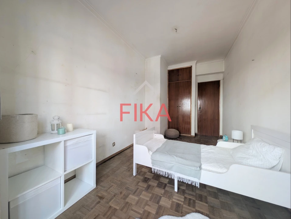 Apartamento T2 para Venda em Amora Foto 9