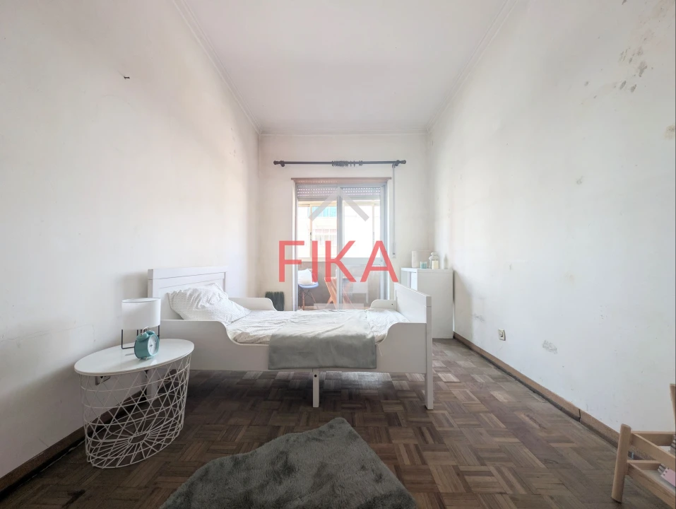 Apartamento T2 para Venda em Amora Foto 10