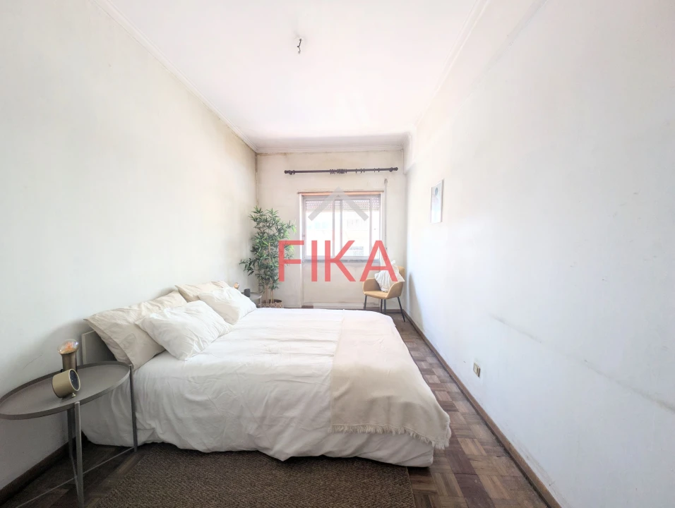 Apartamento T2 para Venda em Amora Foto 20