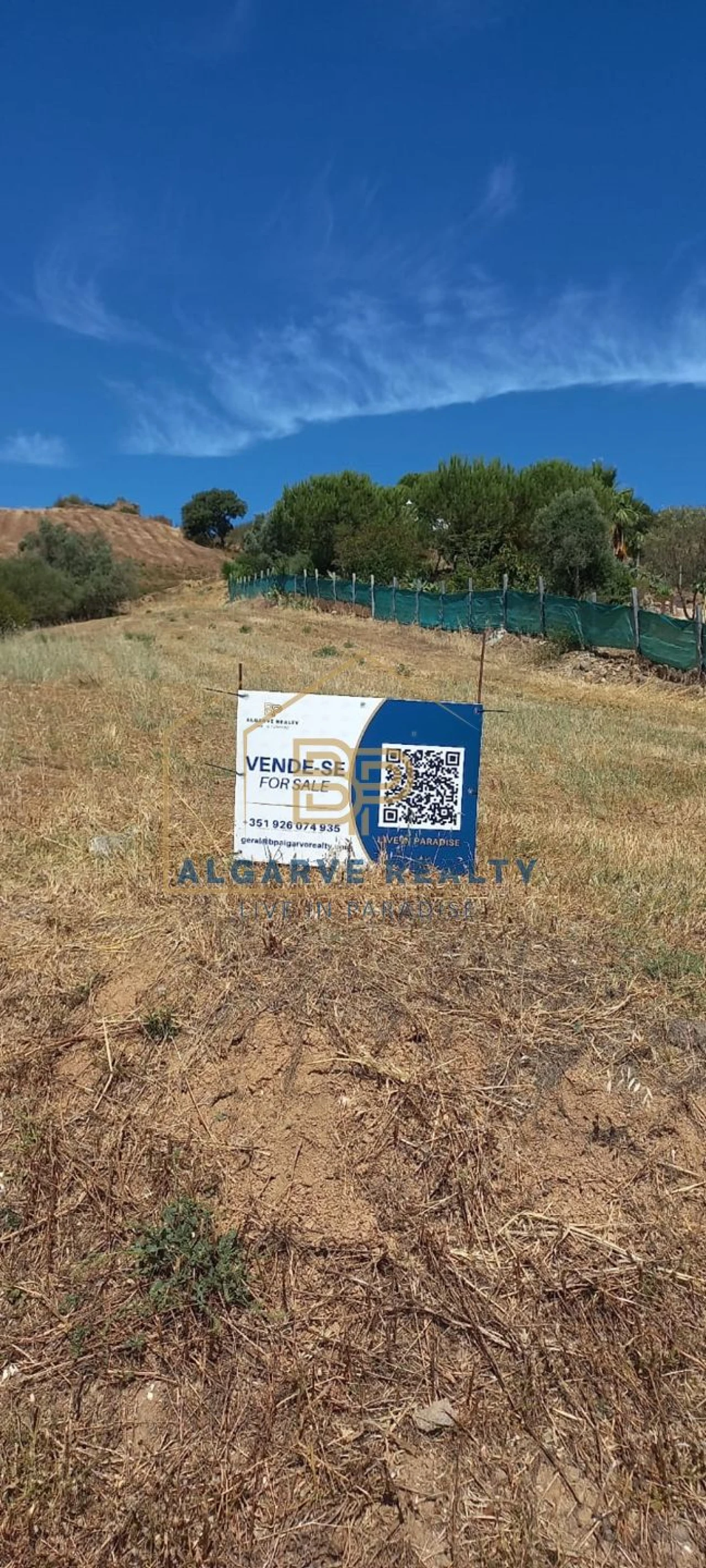 Terreno para Venda em Portimão Foto 7
