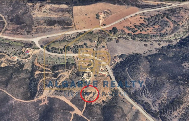 Terreno para Venda em Portimão Foto 10