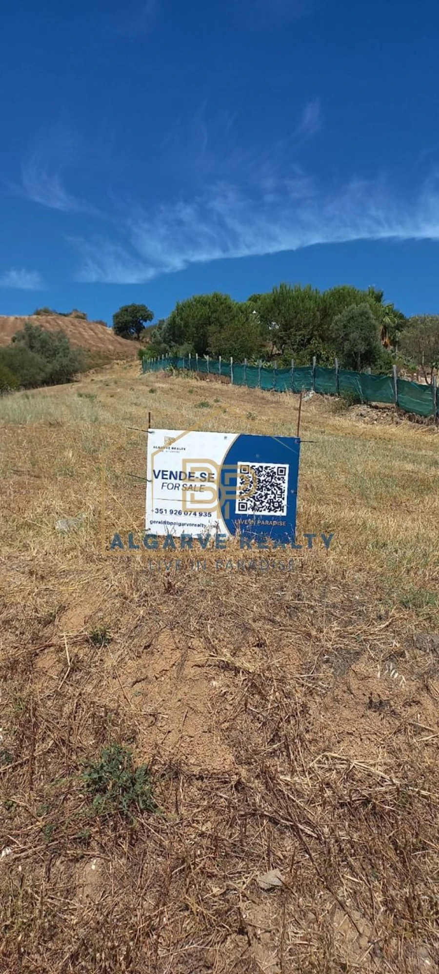 Terreno para Venda em Portimão Foto 7