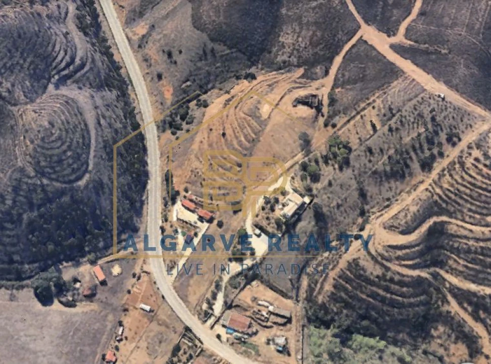 Terreno para Venda em Portimão Foto 11