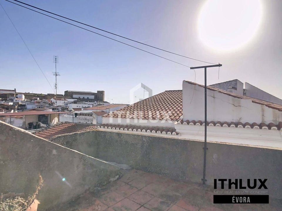 Moradia T3 para Venda em Nossa Senhora da Expectação Foto 14
