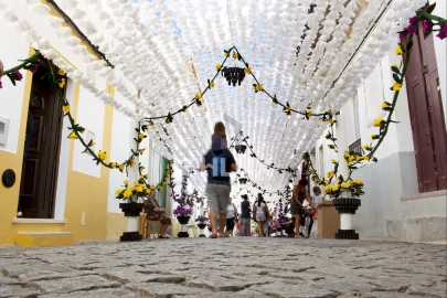 Moradia T3 para Venda em Nossa Senhora da Expectação