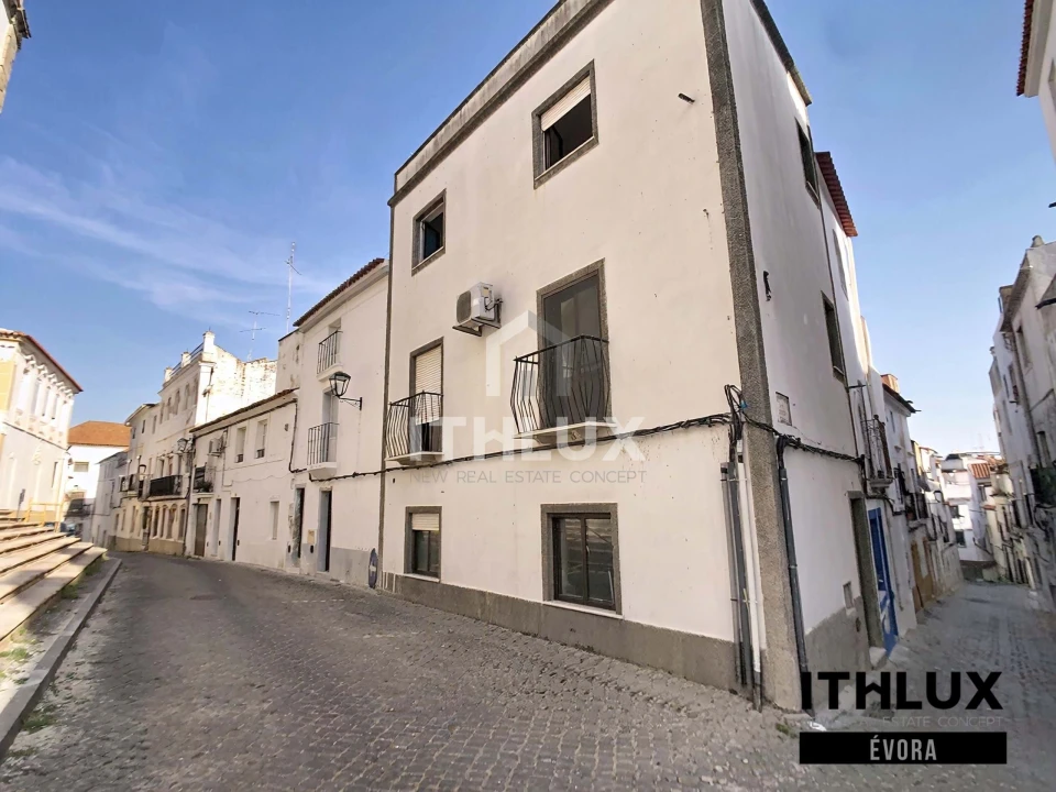 Moradia T3 para Venda em Nossa Senhora da Expectação Foto 1