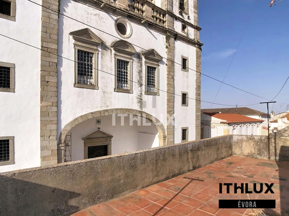 Moradia T3 para Venda em Nossa Senhora da Expectação Foto 15