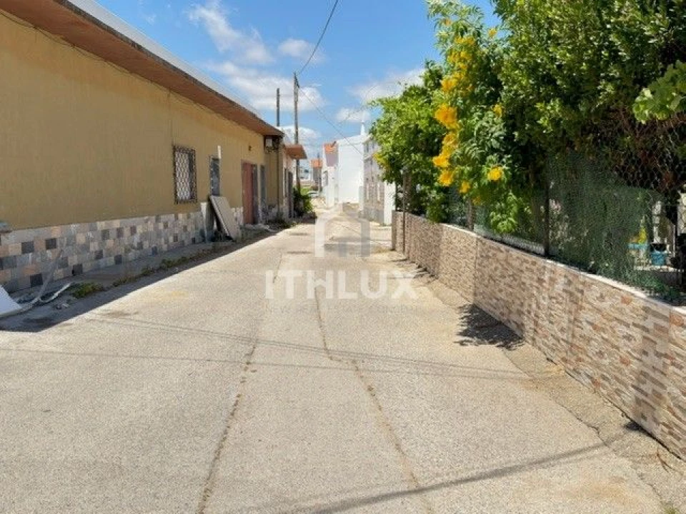 Armazém para Venda em Pechão Foto 8