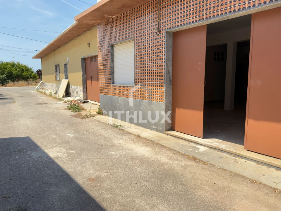 Armazém para Venda em Pechão Foto 10