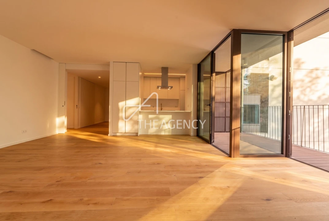 Apartamento T3 para Venda em Santa Marinha e São Pedro da Afurada Foto 4