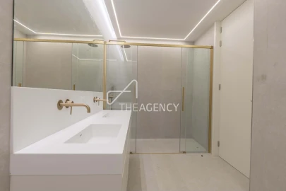 Apartamento T3 para Venda em Santa Marinha e São Pedro da Afurada