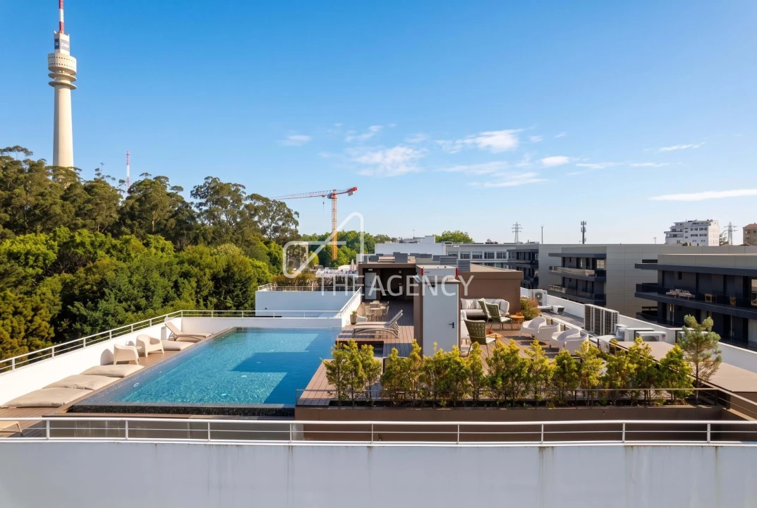 Apartamento T3 para Venda em Santa Marinha e São Pedro da Afurada Foto 2