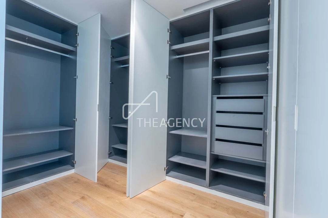 Apartamento T3 para Venda em Santa Marinha e São Pedro da Afurada Foto 16