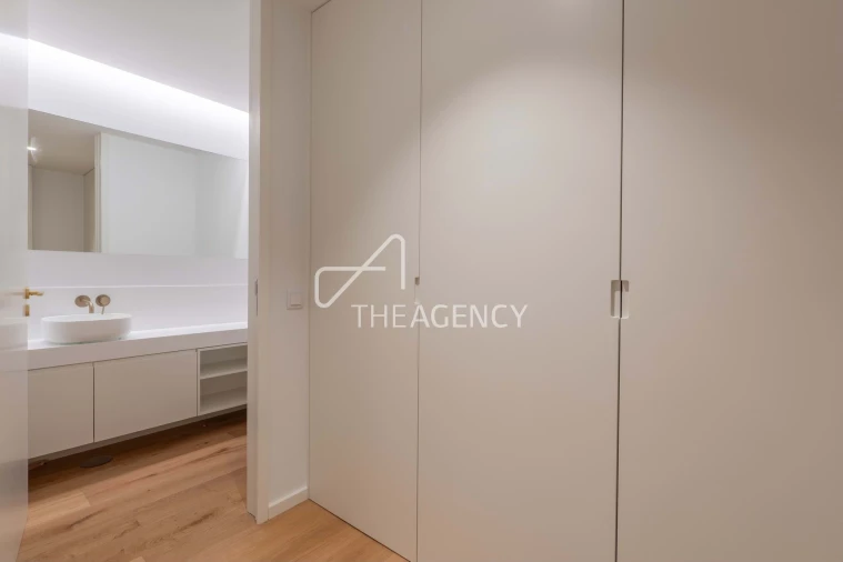 Apartamento T3 para Venda em Santa Marinha e São Pedro da Afurada Foto 26