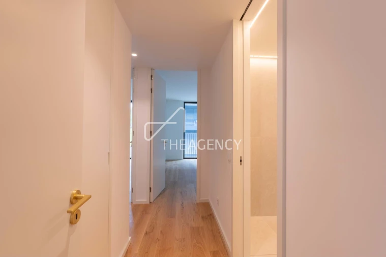 Apartamento T3 para Venda em Santa Marinha e São Pedro da Afurada Foto 12