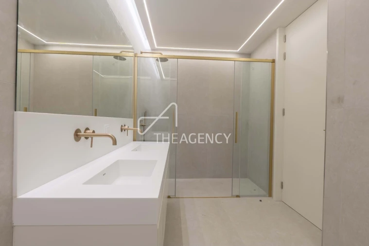 Apartamento T3 para Venda em Santa Marinha e São Pedro da Afurada Foto 17