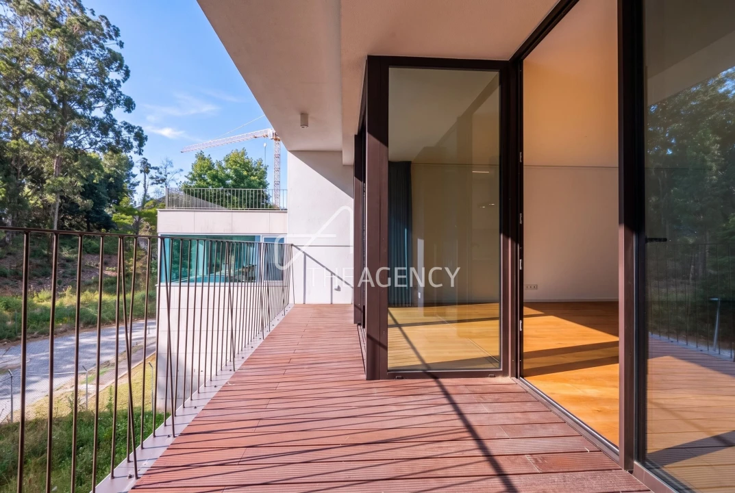 Apartamento T3 para Venda em Santa Marinha e São Pedro da Afurada Foto 7