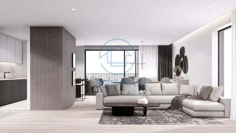 Apartamento T3 para Venda em Oliveira do Douro