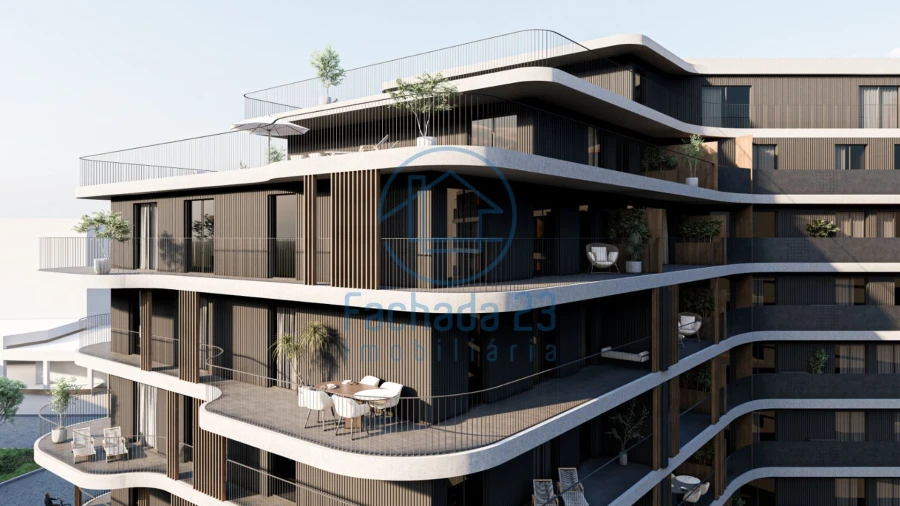 Apartamento T3 para Venda em Oliveira do Douro Foto 9
