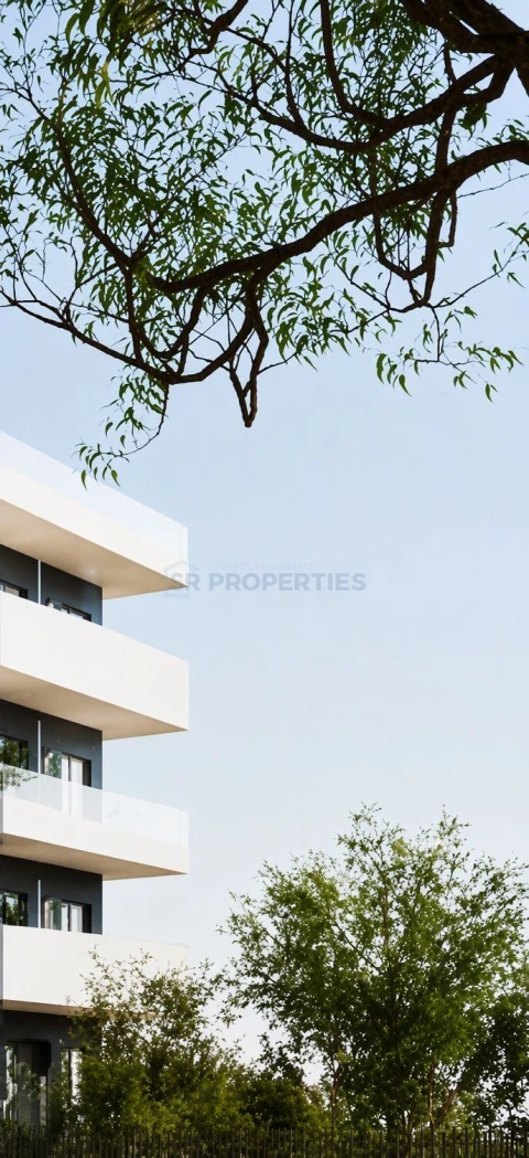 Apartamento T2 para Venda em Quarteira