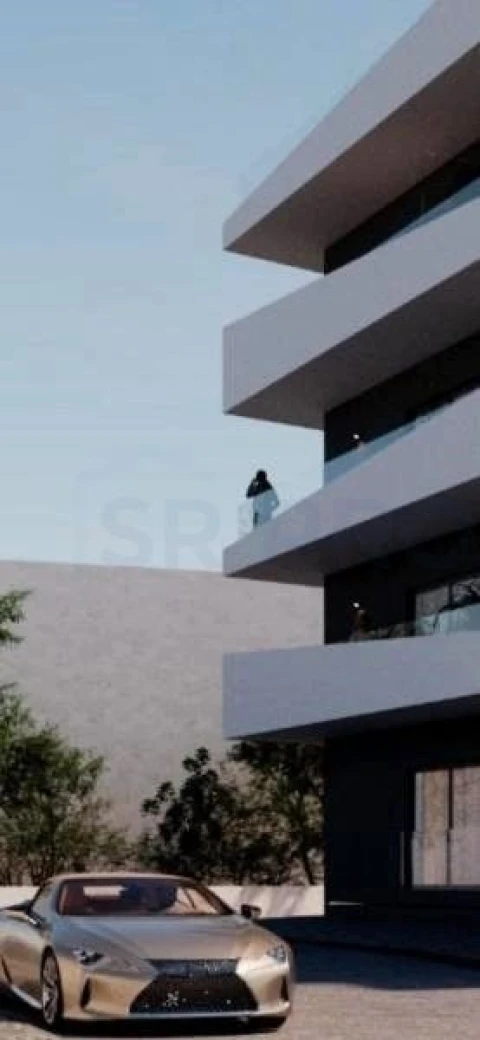 Apartamento T2 para Venda em Quarteira