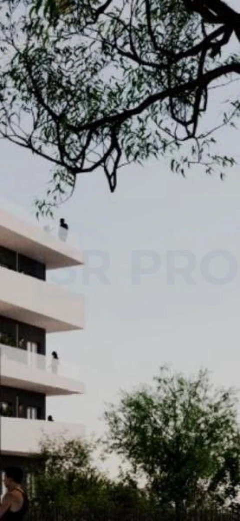 Apartamento T2 para Venda em Quarteira