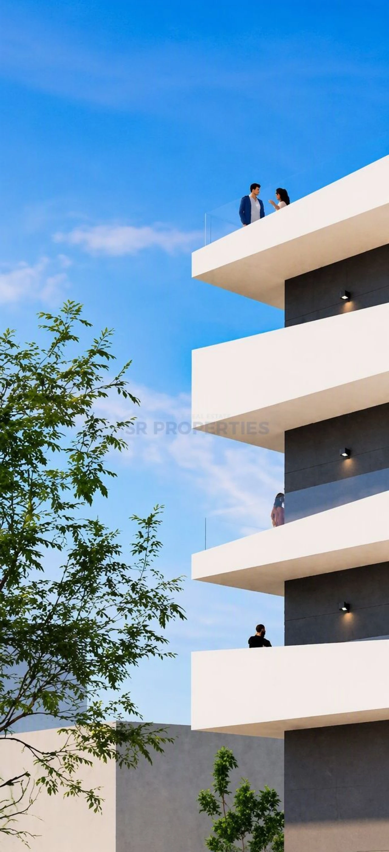 Apartamento T2 para Venda em Quarteira Foto 8