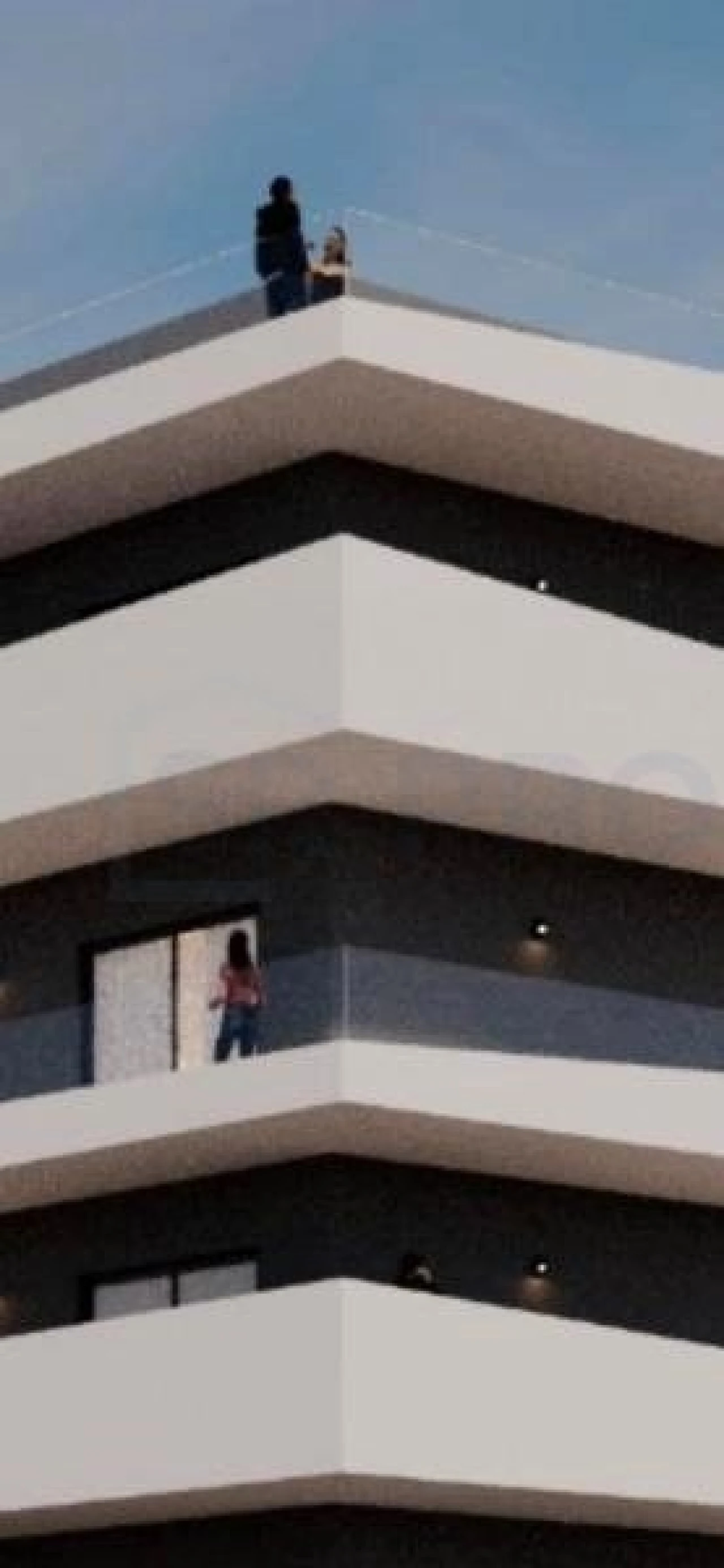 Apartamento T2 para Venda em Quarteira Foto 5
