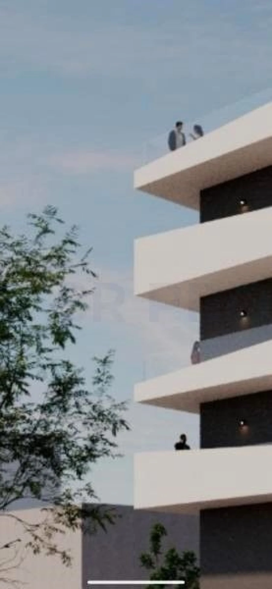 Apartamento T2 para Venda em Quarteira Foto 8