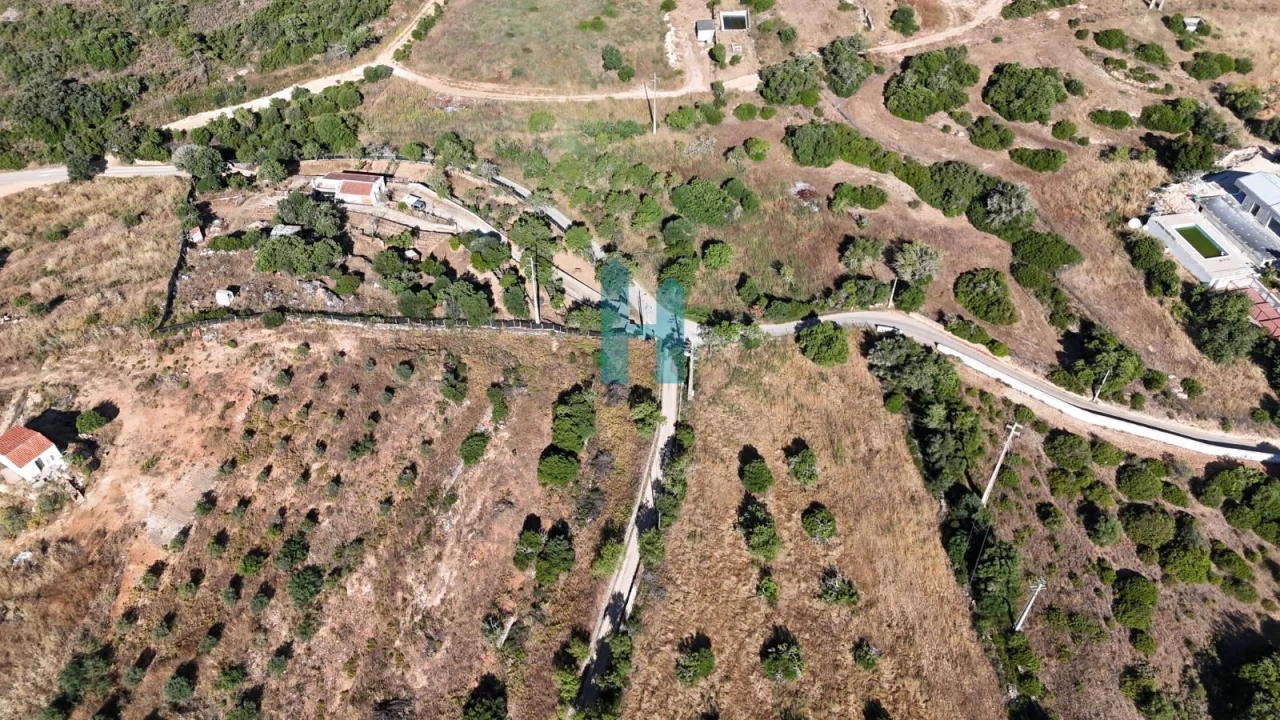Terreno para Venda em Estômbar e Parchal Foto 15