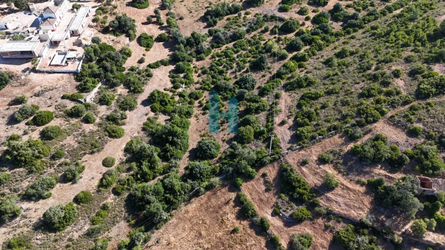 Terreno para Venda em Estômbar e Parchal Foto 14