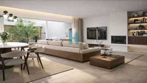 Moradia T3 para Venda em Mexilhoeira Grande