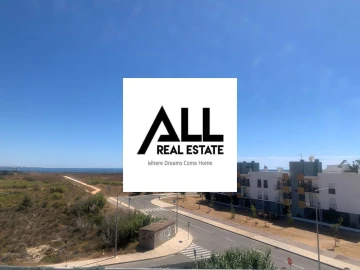 Apartamento T3 para Venda em Lagos (São Sebastião e Santa Maria)
