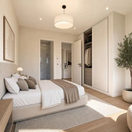 Moradia T5 para Venda em Tavira (Santa Maria e Santiago)