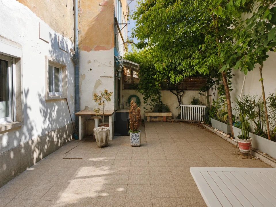 Apartamento T2 para Venda em Venteira Foto 17