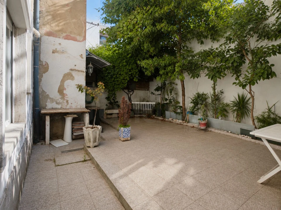 Apartamento T2 para Venda em Venteira Foto 19