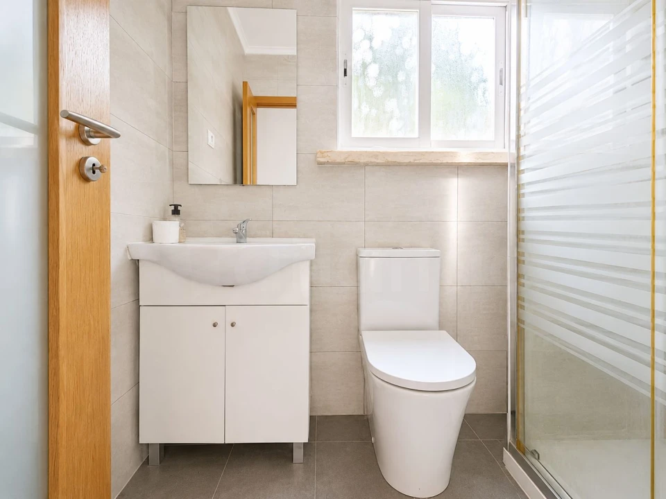 Apartamento T2 para Venda em Venteira Foto 13