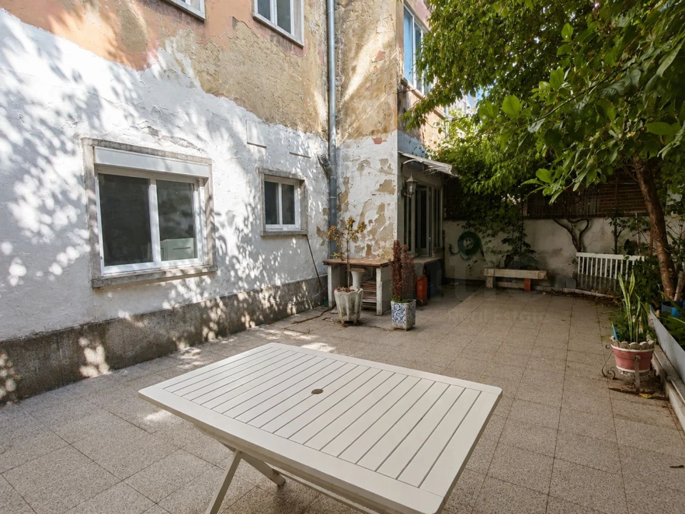 Apartamento T2 para Venda em Venteira Foto 1