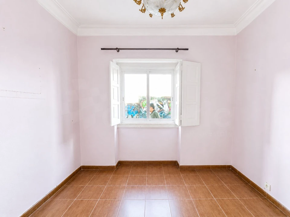 Apartamento T2 para Venda em Venteira Foto 10