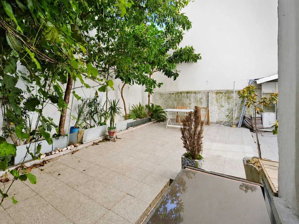 Apartamento T2 para Venda em Venteira Foto 18