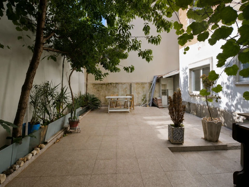 Apartamento T2 para Venda em Venteira Foto 16