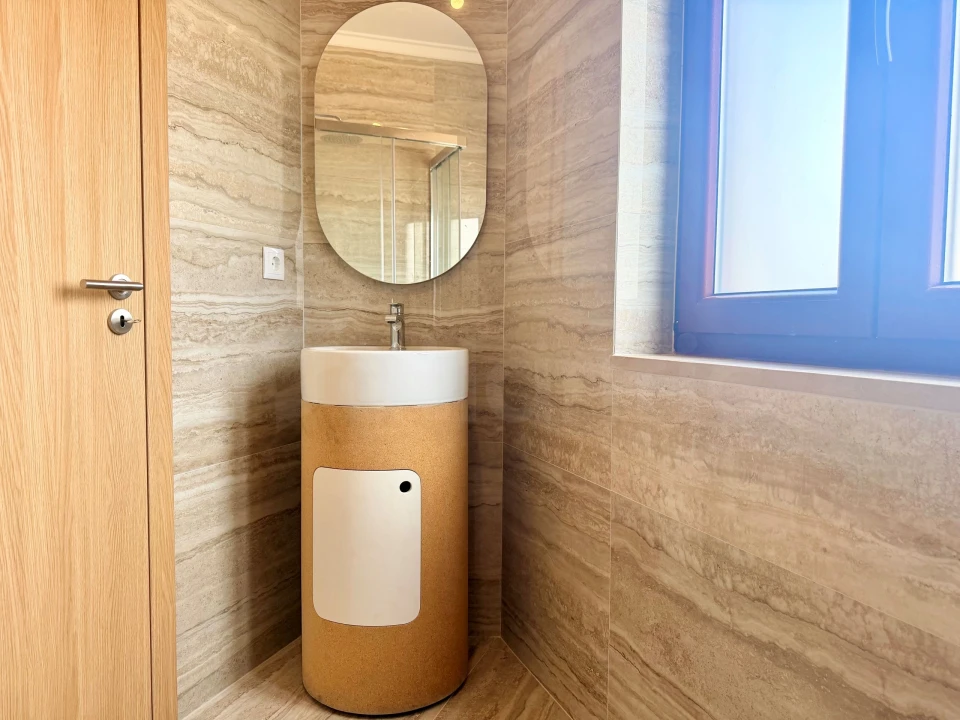 Apartamento T3 para Venda em Casal de Cambra Foto 25
